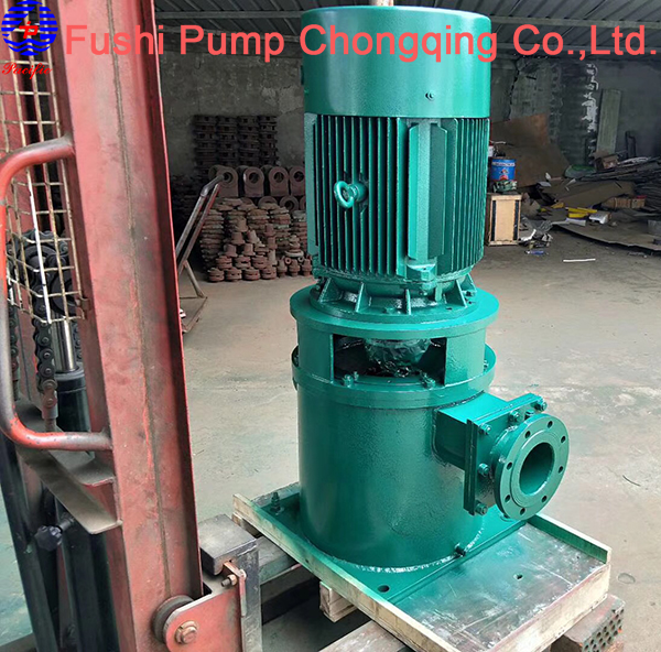 clz marine vertical general pump in factory2.jpg